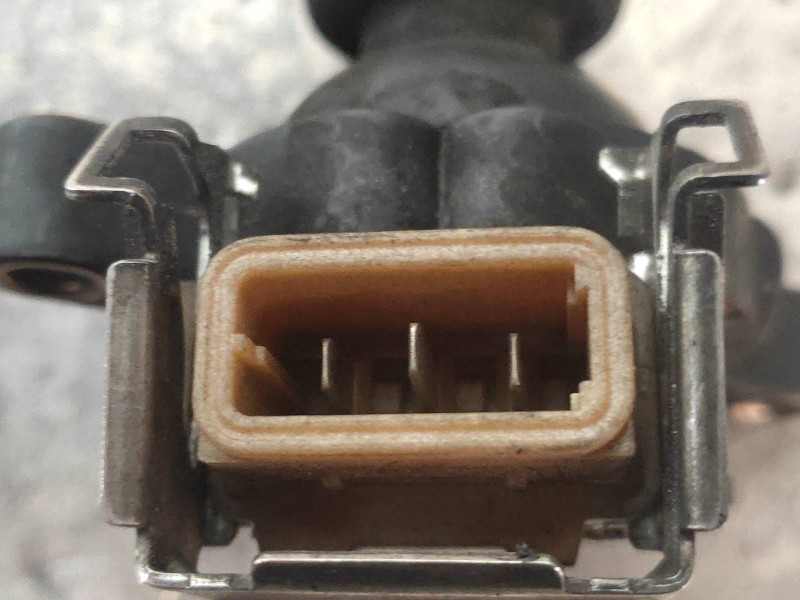 Recambio de bobina encendido para mg rover serie 75 (rj) 2.0 v6 24v cat referencia OEM IAM   