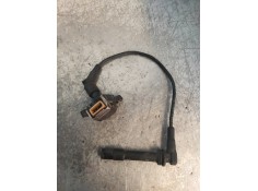 Recambio de bobina encendido para mg rover serie 75 (rj) 2.0 v6 24v cat referencia OEM IAM   