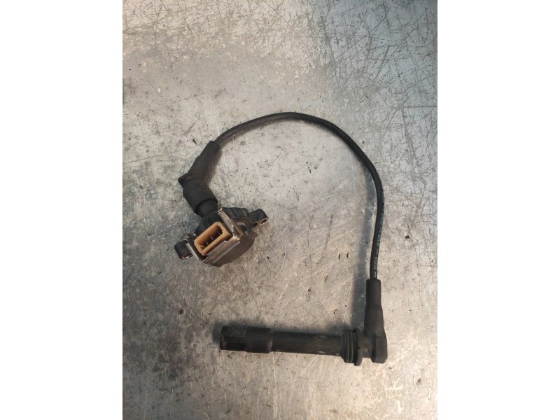 Recambio de bobina encendido para mg rover serie 75 (rj) 2.0 v6 24v cat referencia OEM IAM   