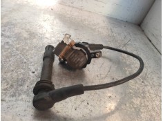 Recambio de bobina encendido para mg rover serie 75 (rj) 2.0 v6 24v cat referencia OEM IAM   