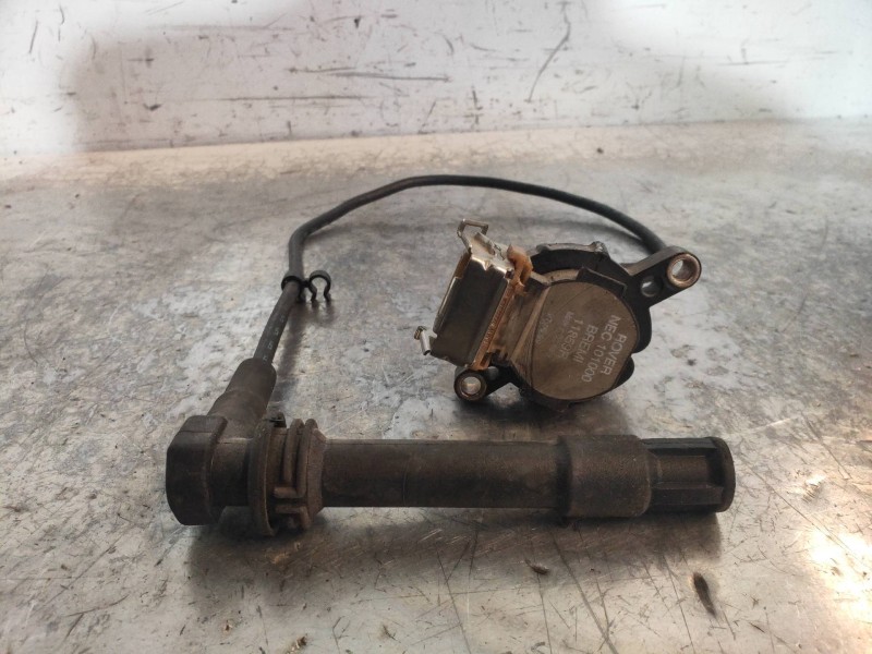 Recambio de bobina encendido para mg rover serie 75 (rj) 2.0 v6 24v cat referencia OEM IAM   