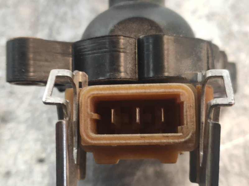 Recambio de bobina encendido para mg rover serie 75 (rj) 2.0 v6 24v cat referencia OEM IAM   