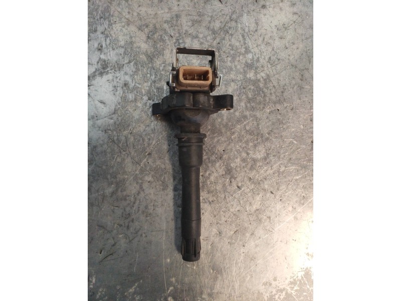 Recambio de bobina encendido para mg rover serie 75 (rj) 2.0 v6 24v cat referencia OEM IAM   