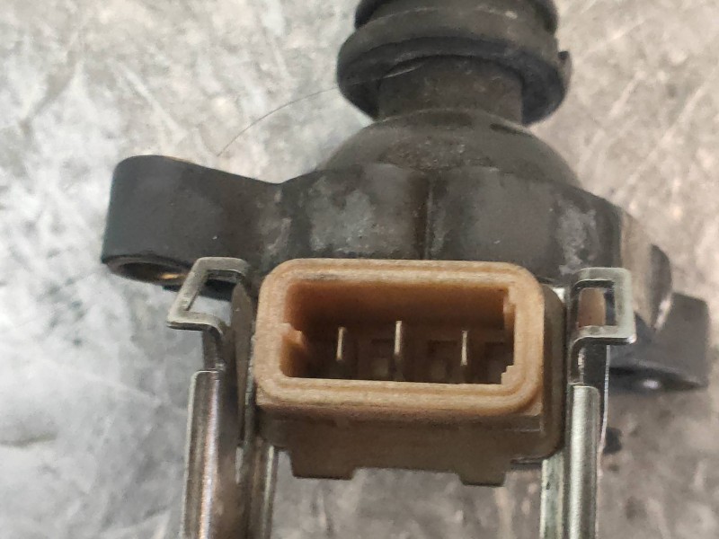 Recambio de bobina encendido para mg rover serie 75 (rj) 2.0 v6 24v cat referencia OEM IAM   