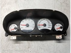 Recambio de cuadro instrumentos para chrysler sebring berlina (jr41) 2.0 le referencia OEM IAM P04760993AG TRLQI3461PAPJG 