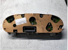 Recambio de cuadro instrumentos para chrysler sebring berlina (jr41) 2.0 le referencia OEM IAM P04760993AG TRLQI3461PAPJG  2