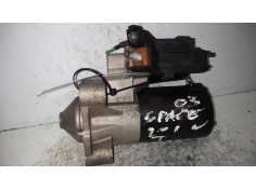 Recambio de motor arranque para renault espace iv (jk0) 2.0 16v turbo referencia OEM IAM 0001106023 1005831777 BOSCH 20I 16V