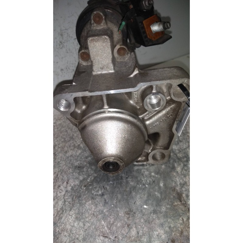 Recambio de motor arranque para renault espace iv (jk0) 2.0 16v turbo referencia OEM IAM 0001106023 1005831777 BOSCH 20I 16V