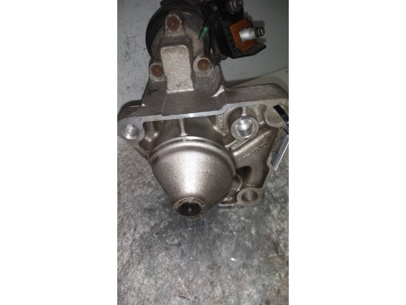 Recambio de motor arranque para renault espace iv (jk0) 2.0 16v turbo referencia OEM IAM 0001106023 1005831777 BOSCH 20I 16V