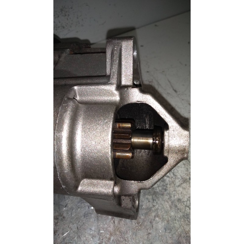 Recambio de motor arranque para renault espace iv (jk0) 2.0 16v turbo referencia OEM IAM 0001106023 1005831777 BOSCH 20I 16V