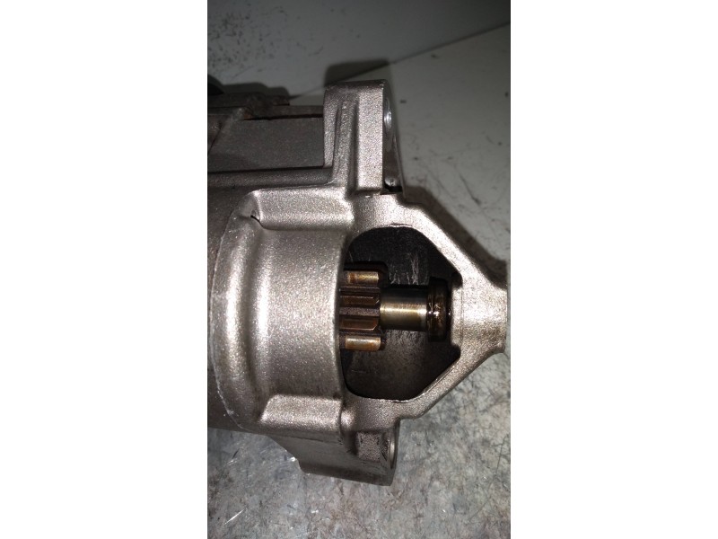 Recambio de motor arranque para renault espace iv (jk0) 2.0 16v turbo referencia OEM IAM 0001106023 1005831777 BOSCH 20I 16V