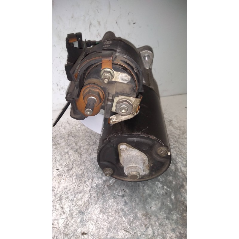 Recambio de motor arranque para renault espace iv (jk0) 2.0 16v turbo referencia OEM IAM 0001106023 1005831777 BOSCH 20I 16V