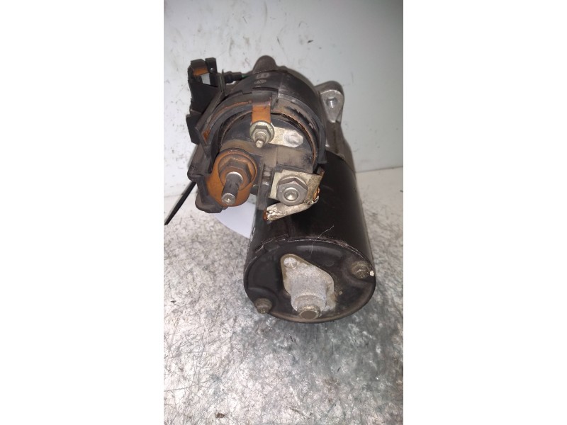 Recambio de motor arranque para renault espace iv (jk0) 2.0 16v turbo referencia OEM IAM 0001106023 1005831777 BOSCH 20I 16V