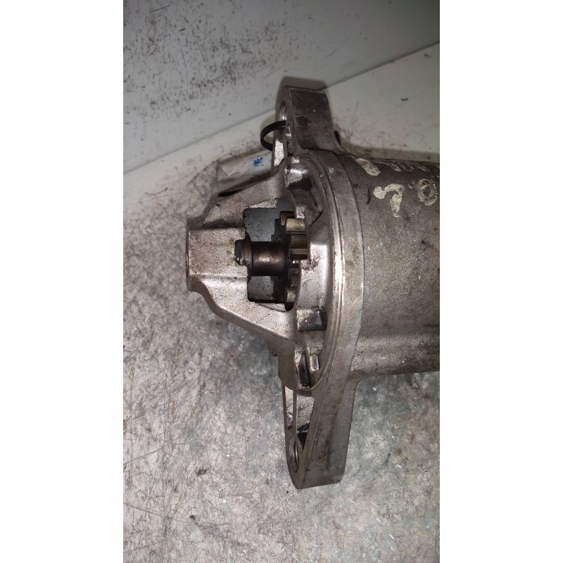 Recambio de motor arranque para mazda 6 berlina (gg) 2.0 crtd 136 sportive (4-ptas.) referencia OEM IAM RF5C MITHUBISHI  Recambio de motor arranque para mazda 6 berlina (gg) 2.0 crtd 136 sportive (4-ptas.) referencia OEM IAM RF5C MITHUBISHI