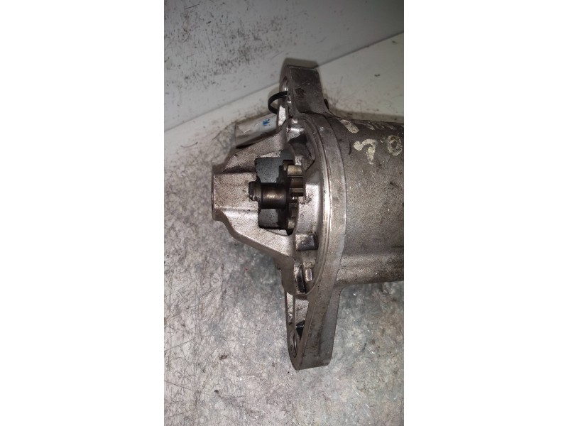 Recambio de motor arranque para mazda 6 berlina (gg) 2.0 crtd 136 sportive (4-ptas.) referencia OEM IAM RF5C MITHUBISHI  Recambio de motor arranque para mazda 6 berlina (gg) 2.0 crtd 136 sportive (4-ptas.) referencia OEM IAM RF5C MITHUBISHI