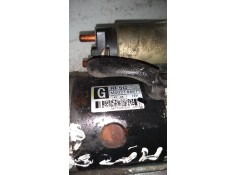 Recambio de motor arranque para mazda 6 berlina (gg) 2.0 crtd 120 active (5-ptas.) referencia OEM IAM M002T88671 MITHUBISHI 20CR 2