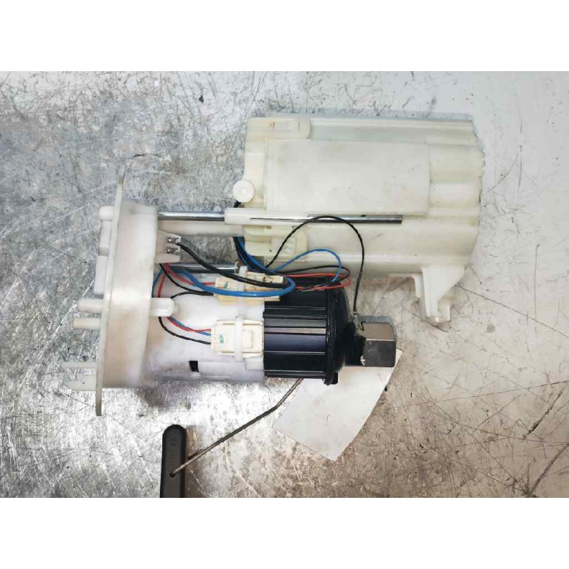 Recambio de bomba combustible para audi a4 avant (8k5) (2008) básico referencia OEM IAM 0580202009 8K0919051P BOSCH AFORADOR