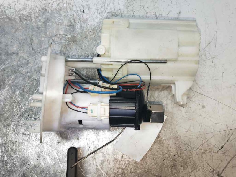 Recambio de bomba combustible para audi a4 avant (8k5) (2008) básico referencia OEM IAM 0580202009 8K0919051P BOSCH AFORADOR