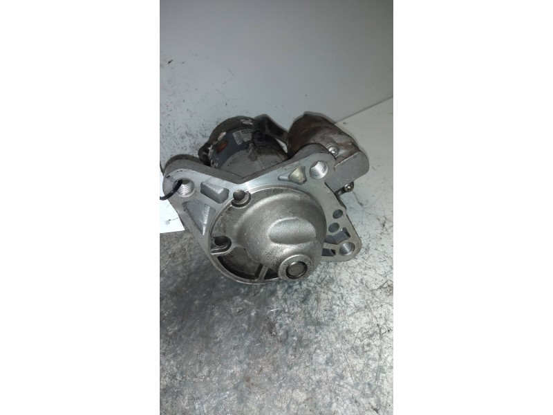 Recambio de motor arranque para mazda 6 berlina (gg) 2.0 crtd 120 active (5-ptas.) referencia OEM IAM M002T88671 MITHUBISHI 20CR