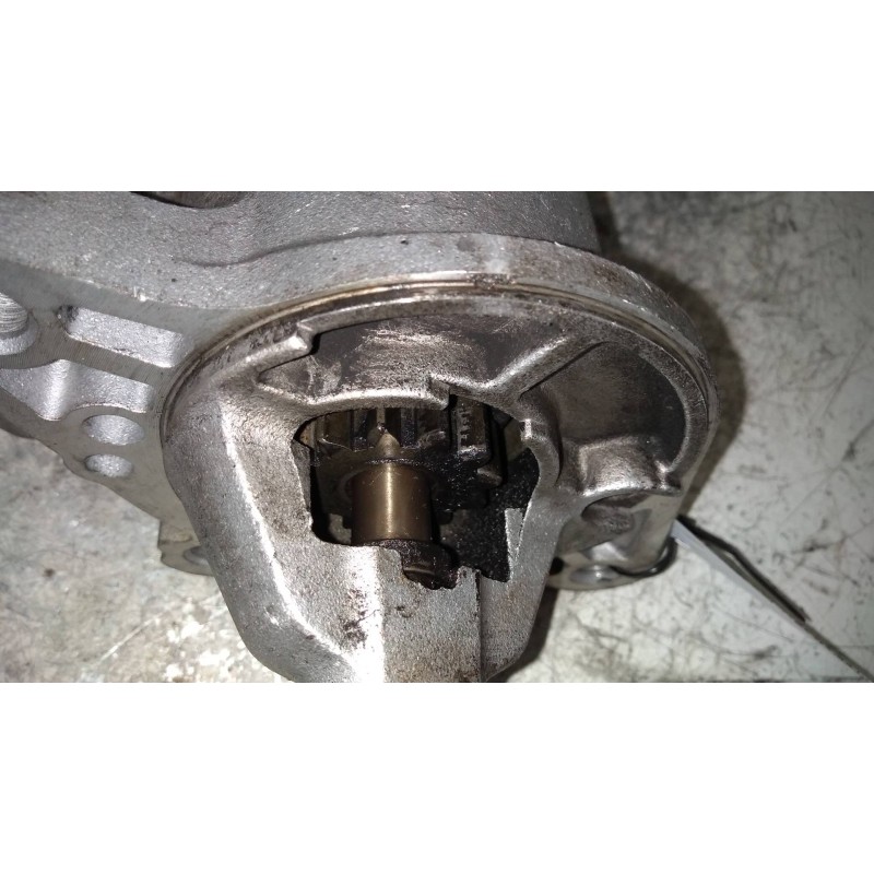 Recambio de motor arranque para mazda 6 berlina (gg) 2.0 crtd 120 active (5-ptas.) referencia OEM IAM M002T88671 MITHUBISHI 20CR