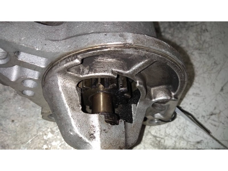 Recambio de motor arranque para mazda 6 berlina (gg) 2.0 crtd 120 active (5-ptas.) referencia OEM IAM M002T88671 MITHUBISHI 20CR