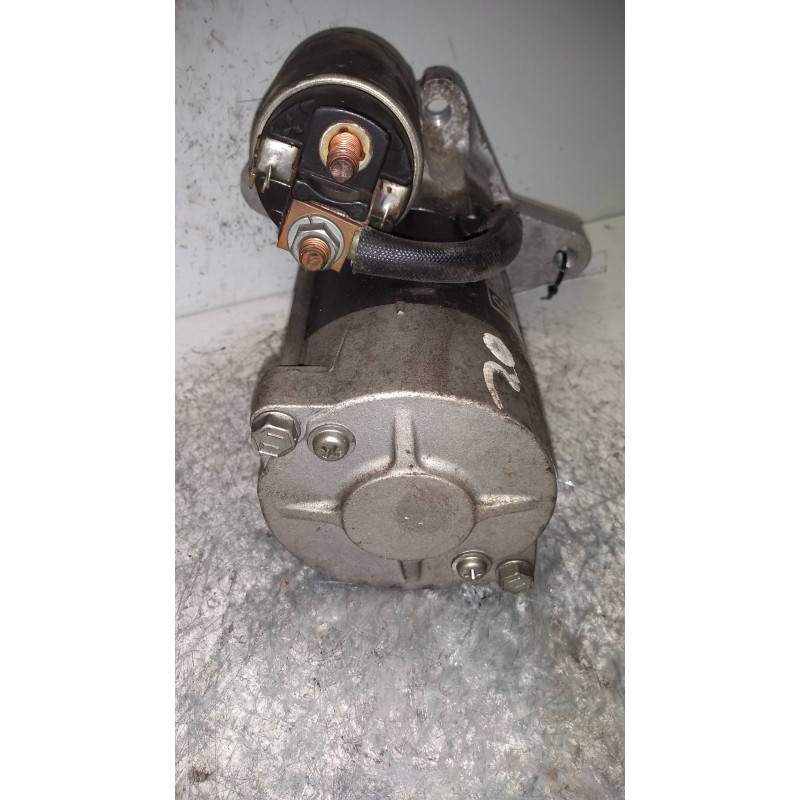 Recambio de motor arranque para mazda 6 berlina (gg) 2.0 crtd 120 active (5-ptas.) referencia OEM IAM M002T88671 MITHUBISHI 20CR