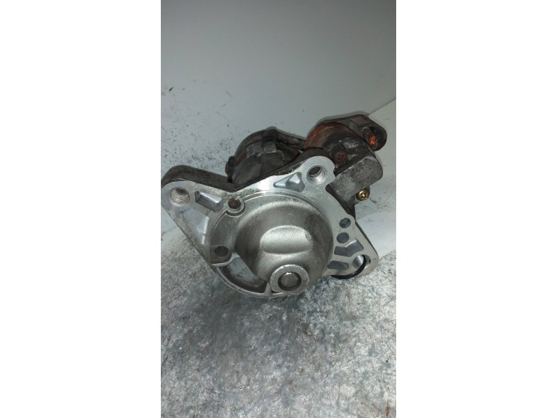 Recambio de motor arranque para mazda 6 berlina (gg) 2.0 crtd 120 active (5-ptas.) referencia OEM IAM M002T88671 MITHUBISHI 