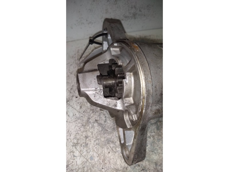 Recambio de motor arranque para mazda 6 berlina (gg) 2.0 crtd 120 active (5-ptas.) referencia OEM IAM M002T88671 MITHUBISHI 