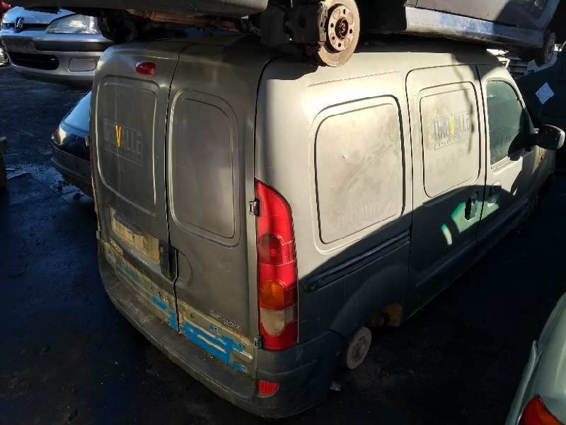 renault kangoo (f/kc0) del año 2005