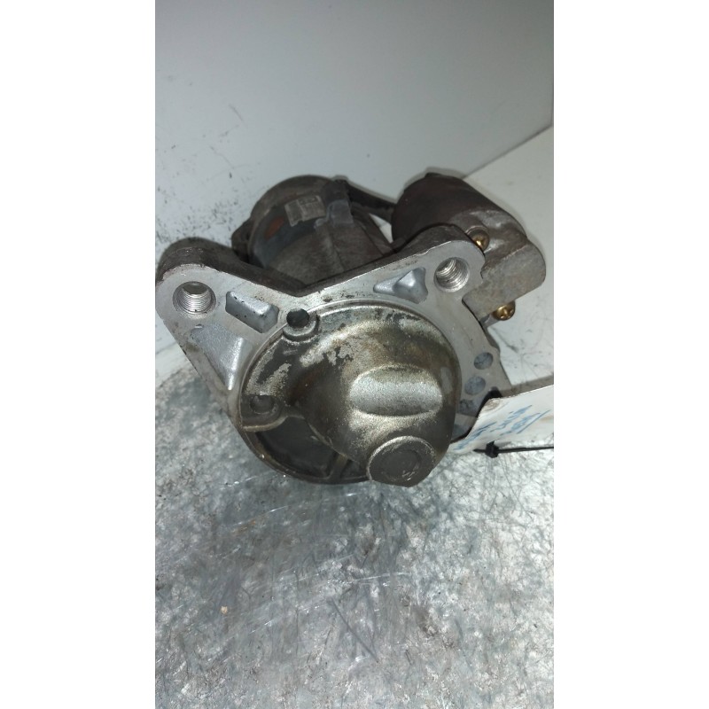 Recambio de motor arranque para mazda 6 berlina (gg) 2.0 crtd 120 active (4-ptas.) referencia OEM IAM M002T88671 MITSUBISHI  Recambio de motor arranque para mazda 6 berlina (gg) 2.0 crtd 120 active (4-ptas.) referencia OEM IAM M002T88671 MITSUBISHI