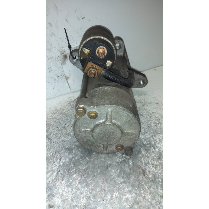 Recambio de motor arranque para mazda 6 berlina (gg) 2.0 crtd 120 active (4-ptas.) referencia OEM IAM M002T88671 MITSUBISHI  Recambio de motor arranque para mazda 6 berlina (gg) 2.0 crtd 120 active (4-ptas.) referencia OEM IAM M002T88671 MITSUBISHI