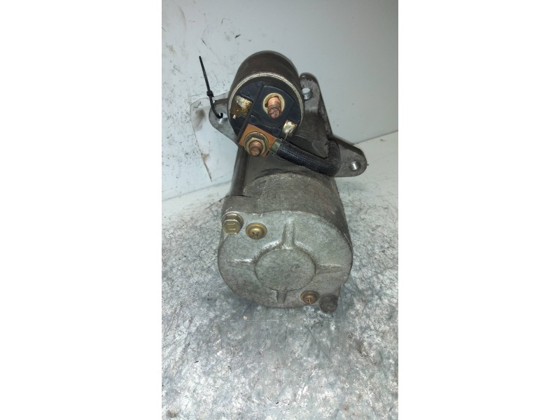 Recambio de motor arranque para mazda 6 berlina (gg) 2.0 crtd 120 active (4-ptas.) referencia OEM IAM M002T88671 MITSUBISHI  Recambio de motor arranque para mazda 6 berlina (gg) 2.0 crtd 120 active (4-ptas.) referencia OEM IAM M002T88671 MITSUBISHI