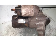 Recambio de motor arranque para peugeot 308 confort referencia OEM IAM M000T22472 MITSUBHISI 16 HDI