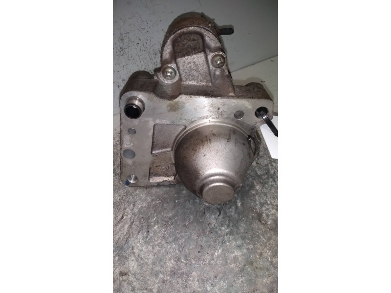 Recambio de motor arranque para peugeot 308 confort referencia OEM IAM M000T22472 MITSUBHISI 16 HDI