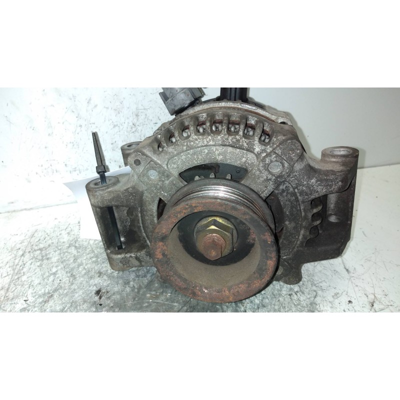 Recambio de alternador para chrysler sebring berlina (jr41) 2.0 le referencia OEM IAM 42100000062 04606755AB DENSO 20I 16V