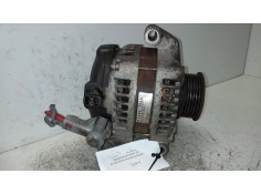 Recambio de alternador para chrysler sebring berlina (jr41) 2.0 le referencia OEM IAM 42100000062 04606755AB DENSO 20I 16V 2