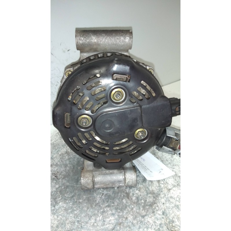 Recambio de alternador para chrysler sebring berlina (jr41) 2.0 le referencia OEM IAM 42100000062 04606755AB DENSO 20I 16V