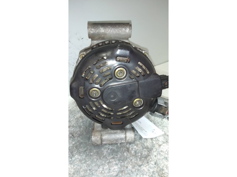 Recambio de alternador para chrysler sebring berlina (jr41) 2.0 le referencia OEM IAM 42100000062 04606755AB DENSO 20I 16V
