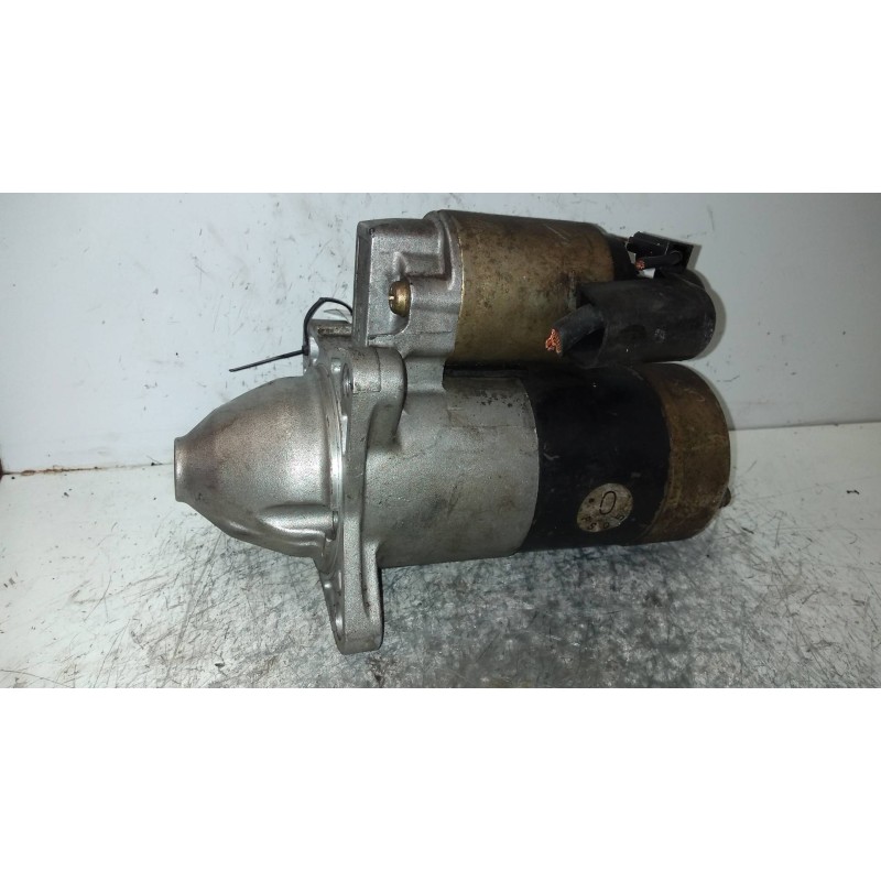 Recambio de motor arranque para mazda 626 berlina (gf) 1.9 comfort (74kw) referencia OEM IAM M1T777351 MITSUBISHI 16V