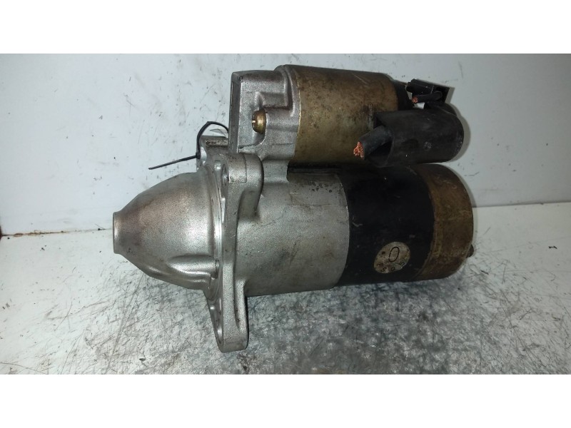 Recambio de motor arranque para mazda 626 berlina (gf) 1.9 comfort (74kw) referencia OEM IAM M1T777351 MITSUBISHI 16V