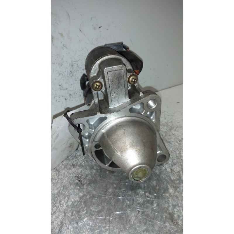 Recambio de motor arranque para mazda 626 berlina (gf) 1.9 comfort (74kw) referencia OEM IAM M1T777351 MITSUBISHI 16V