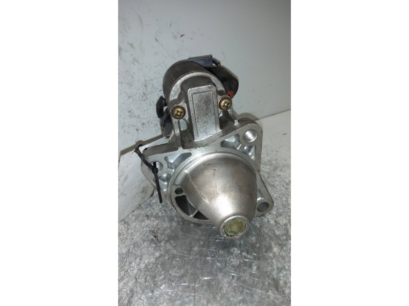 Recambio de motor arranque para mazda 626 berlina (gf) 1.9 comfort (74kw) referencia OEM IAM M1T777351 MITSUBISHI 16V