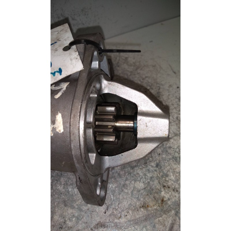 Recambio de motor arranque para mazda 626 berlina (gf) 1.9 comfort (74kw) referencia OEM IAM M1T777351 MITSUBISHI 16V