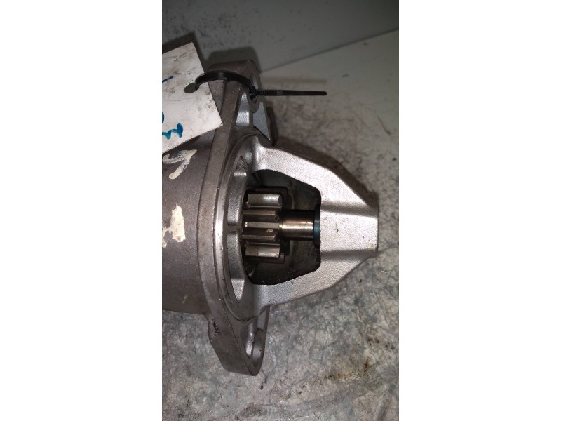 Recambio de motor arranque para mazda 626 berlina (gf) 1.9 comfort (74kw) referencia OEM IAM M1T777351 MITSUBISHI 16V