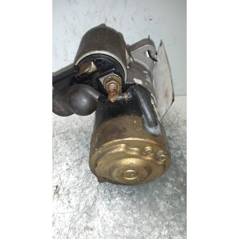 Recambio de motor arranque para mazda 626 berlina (gf) 1.9 comfort (74kw) referencia OEM IAM M1T777351 MITSUBISHI 16V