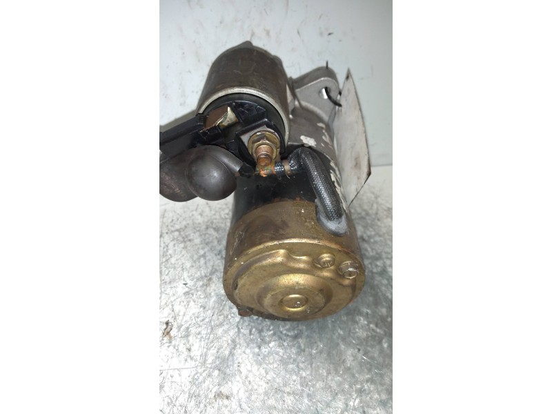 Recambio de motor arranque para mazda 626 berlina (gf) 1.9 comfort (74kw) referencia OEM IAM M1T777351 MITSUBISHI 16V