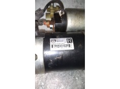 Recambio de motor arranque para mazda 6 kombi ()(.2012) center-line referencia OEM IAM M001T81281 MITSUBISHI  2