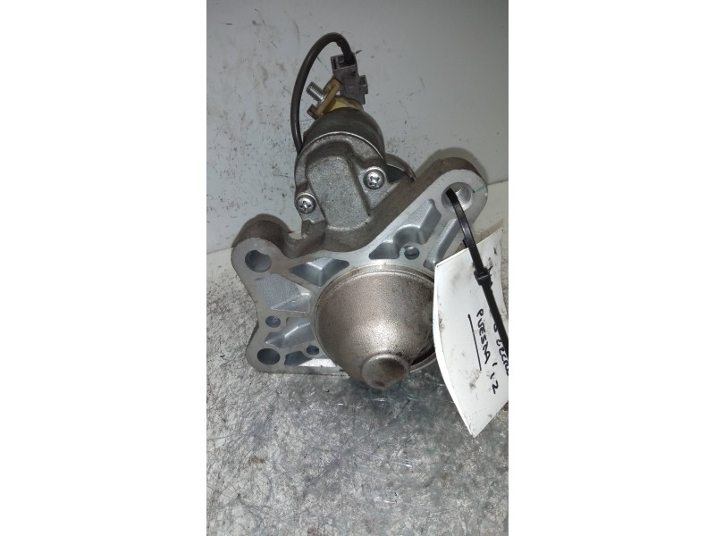 Recambio de motor arranque para mazda 6 kombi ()(.2012) center-line referencia OEM IAM M001T81281 MITSUBISHI  Recambio de motor arranque para mazda 6 kombi ()(.2012) center-line referencia OEM IAM M001T81281 MITSUBISHI