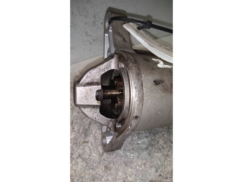 Recambio de motor arranque para mazda 6 kombi ()(.2012) center-line referencia OEM IAM M001T81281 MITSUBISHI  Recambio de motor arranque para mazda 6 kombi ()(.2012) center-line referencia OEM IAM M001T81281 MITSUBISHI