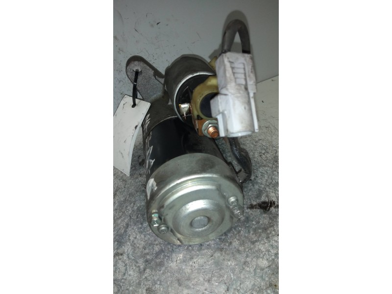 Recambio de motor arranque para mazda 6 kombi ()(.2012) center-line referencia OEM IAM M001T81281 MITSUBISHI  Recambio de motor arranque para mazda 6 kombi ()(.2012) center-line referencia OEM IAM M001T81281 MITSUBISHI